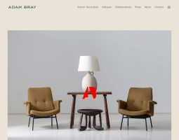 Adam Bray