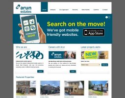 Arun Estates