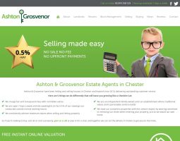 Ashton & Grosvenor