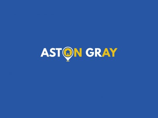 Aston Gray