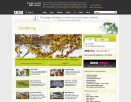 BBC Gardening