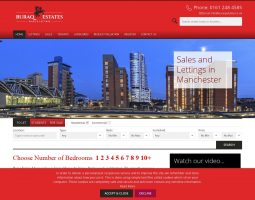 Buraq Estates