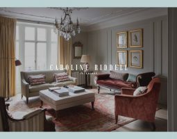 Caroline Riddell