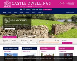 Castle Dwellings