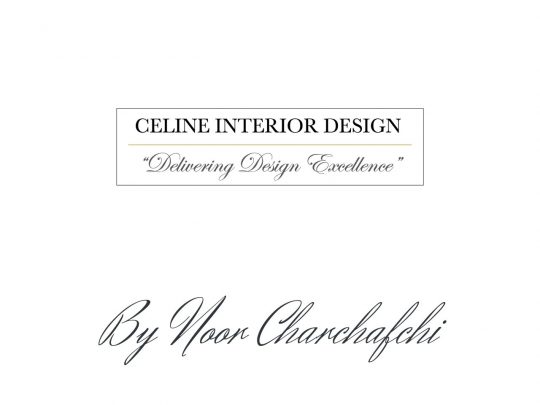Celine Interior Design