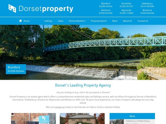 Dorset Property