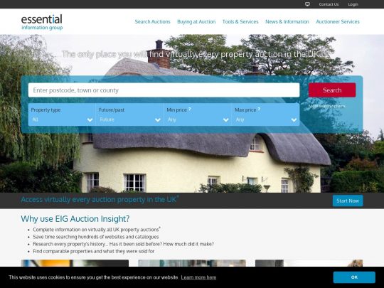 EIG Property Auctions
