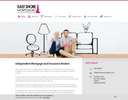 East Shore Mortgages