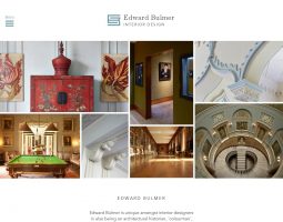 Edward Bulmer