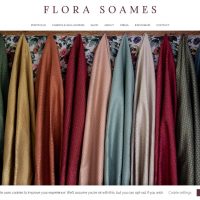 Flora Soames