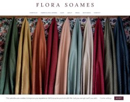 Flora Soames