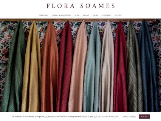 Flora Soames
