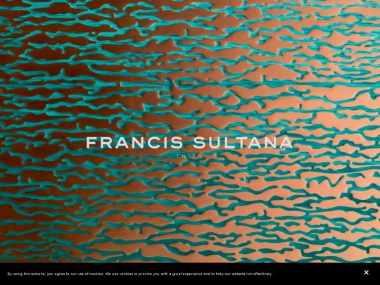 Francis Sultana
