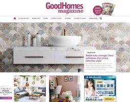 Good Homes Magazine