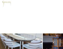 Gosling Ltd