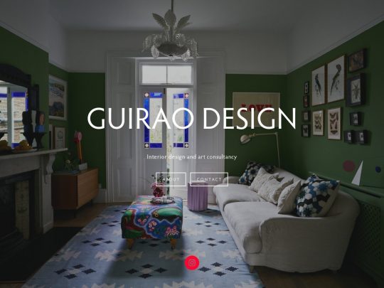 Guirao Design