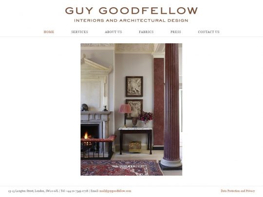 Guy Goodfellow