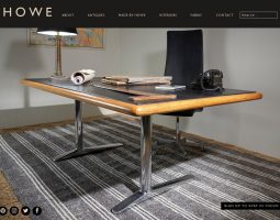 HOWE