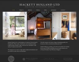 Hackett Holland