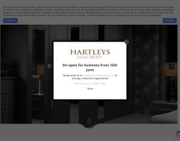 Hartleys