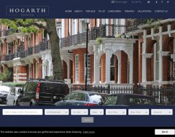 Hogarth Estates