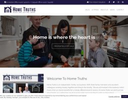Home Truths