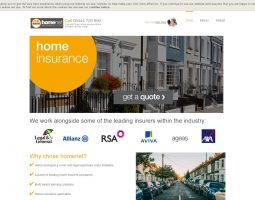 Homenet Insurance