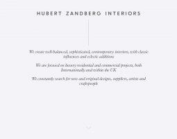 Hubert Zandberg