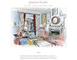 Joanna Plant