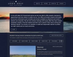 John Bray & Partners