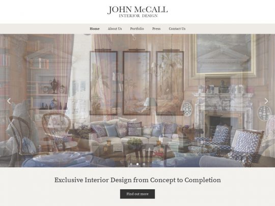 John McCall