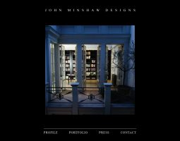 John Minshaw