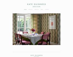 Kate Guinness