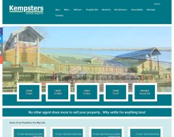 Kempsters