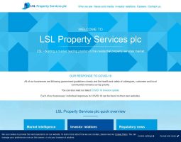 LSL Property Services