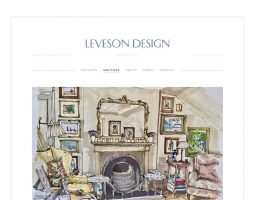 Leveson Design