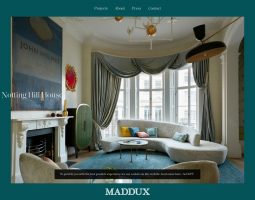 Maddux Creative
