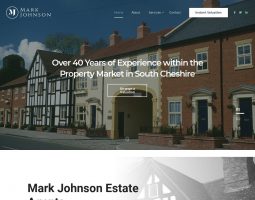 Mark Johnson Estate Agents