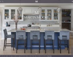 Martin Moore