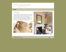 McWhirter Morris