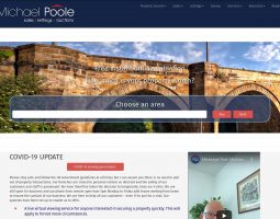 Michael Poole
