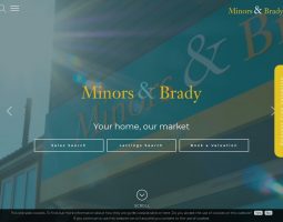 Minors & Brady