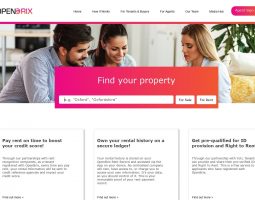 OpenBrix