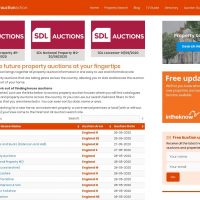 Property Auction Action