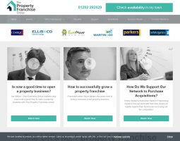 Property Franchise Group