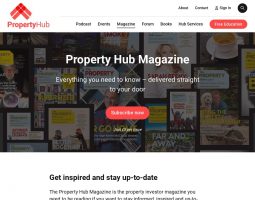 Property Hub Magazine