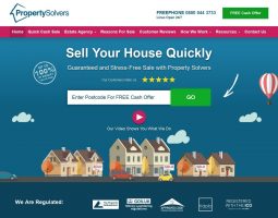 Property Solvers