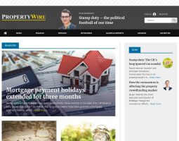 PropertyWire