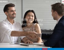 RE/MAX
