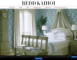 Redd Kaihoi